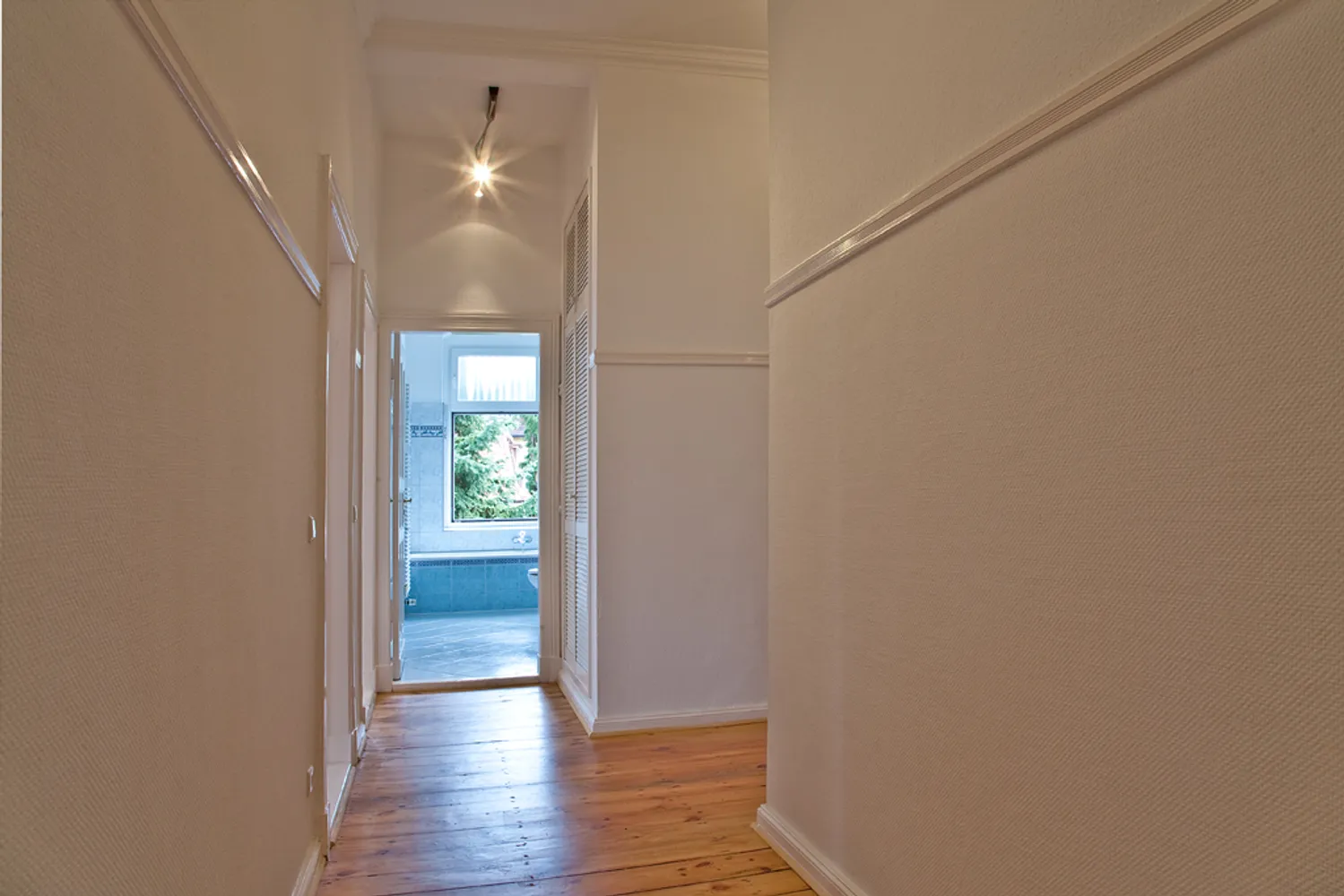 4 Zimmer Wohnung mit 148 m² in Berlin – Bild 5