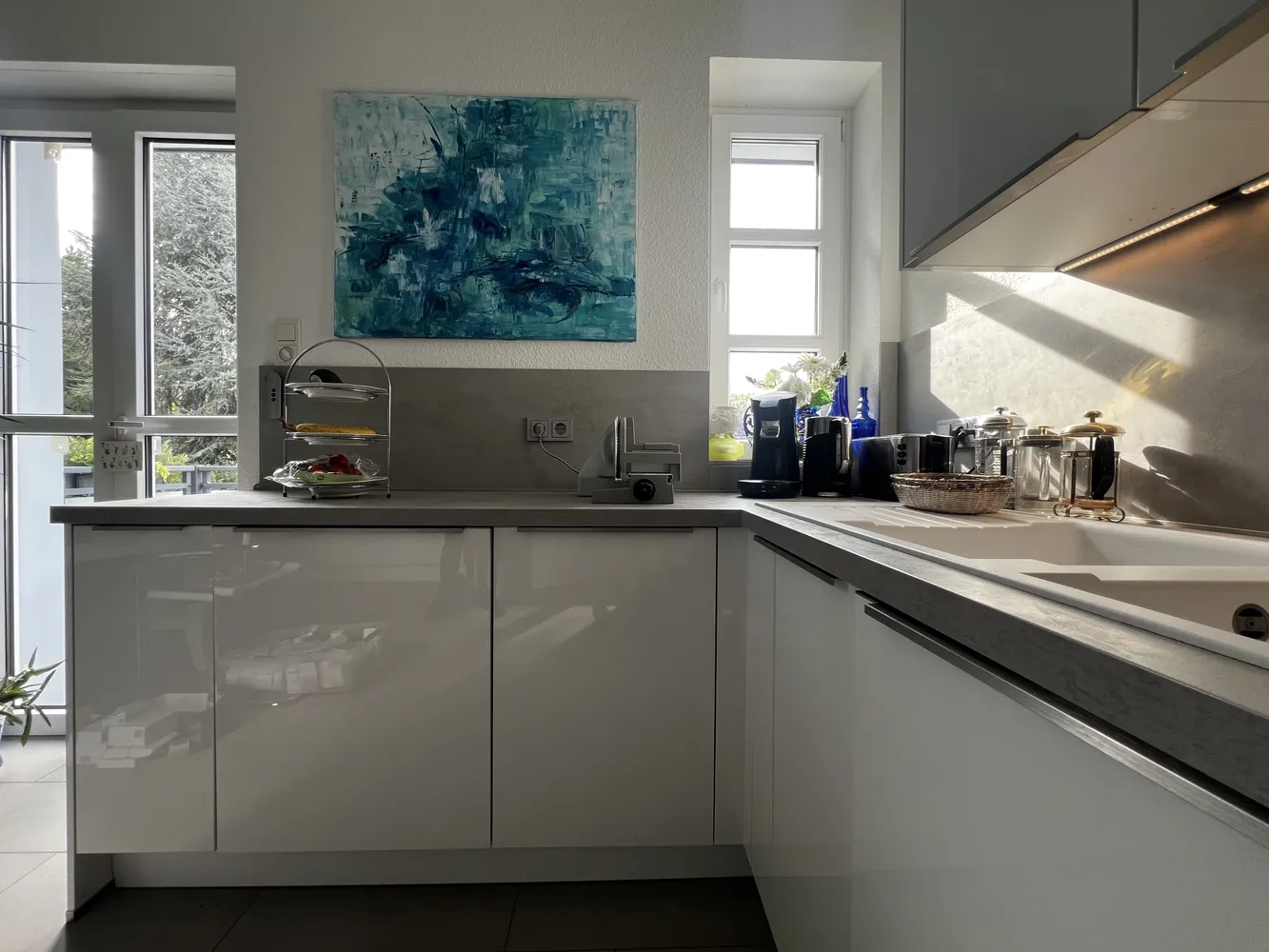 4 Zimmer Wohnung mit 129 m² in Gelsenkirchen – Bild 2