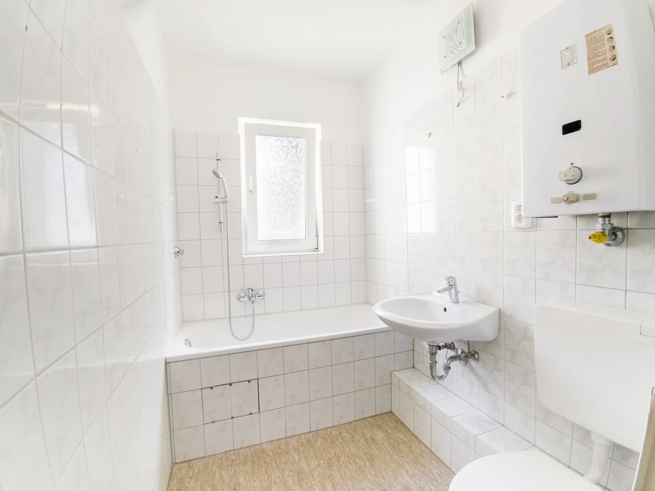 2 Zimmer Wohnung mit 58 m² in Duisburg – Bild 10