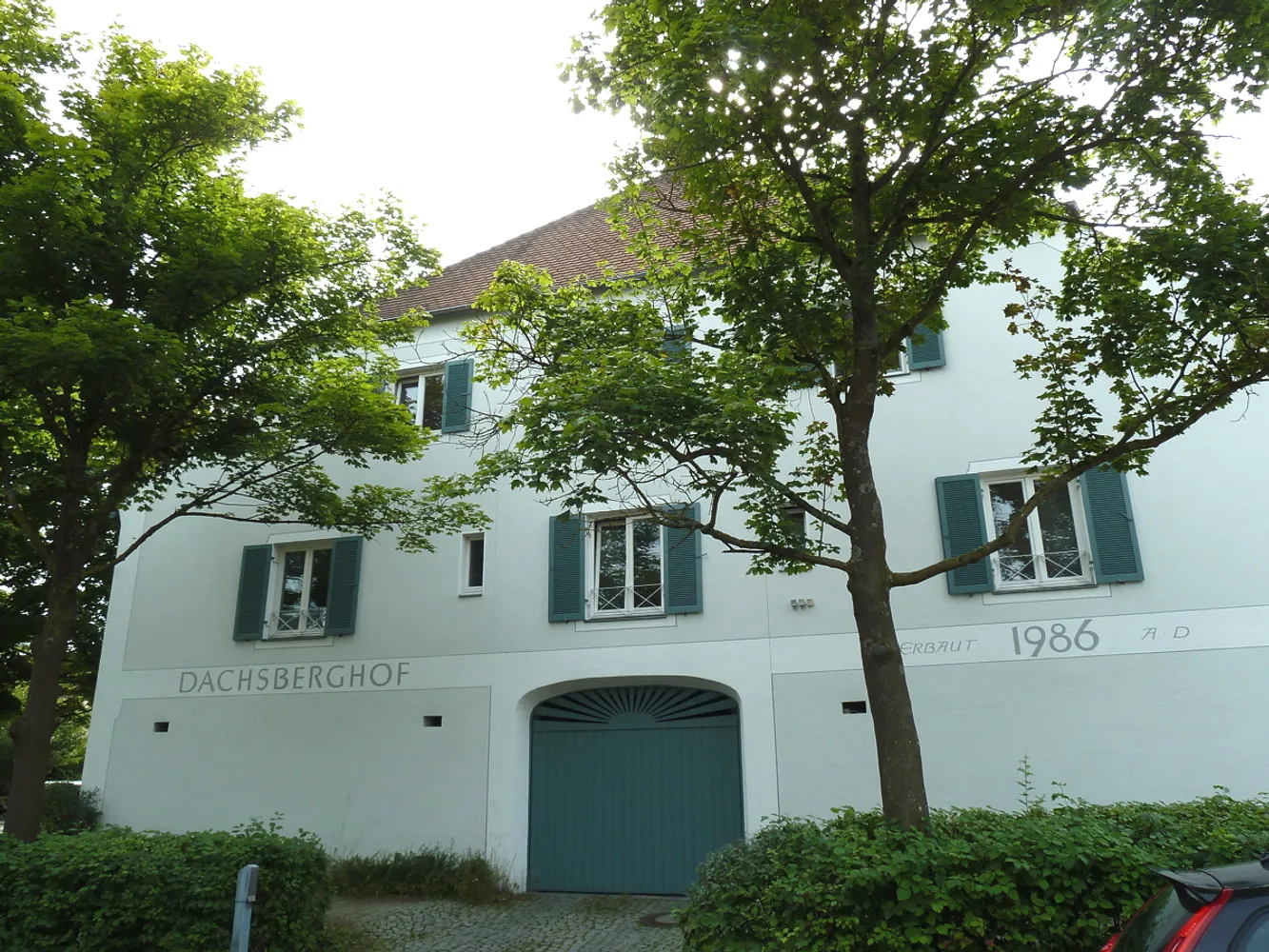1 Zimmer Wohnung mit 25 m² in Ingolstadt – Bild 5
