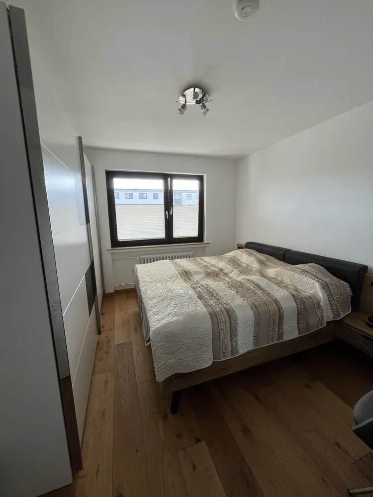 3 Zimmer Wohnung mit 74 m² in Hannover – Bild 1