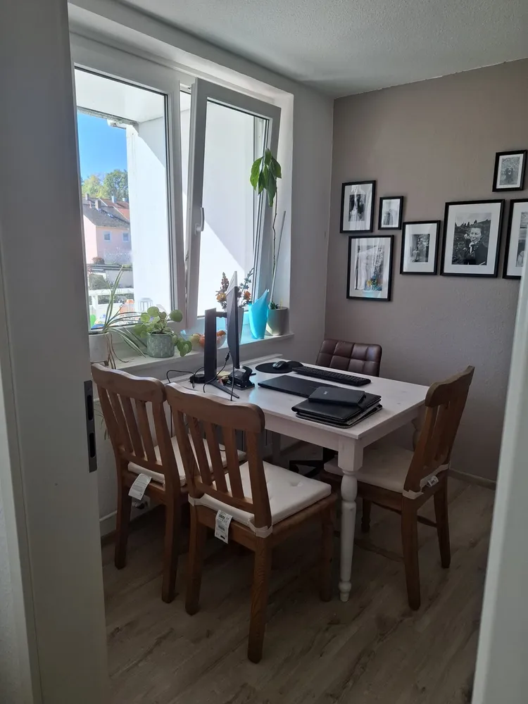 3 Zimmer Wohnung mit 63 m² in Coburg – Bild 7
