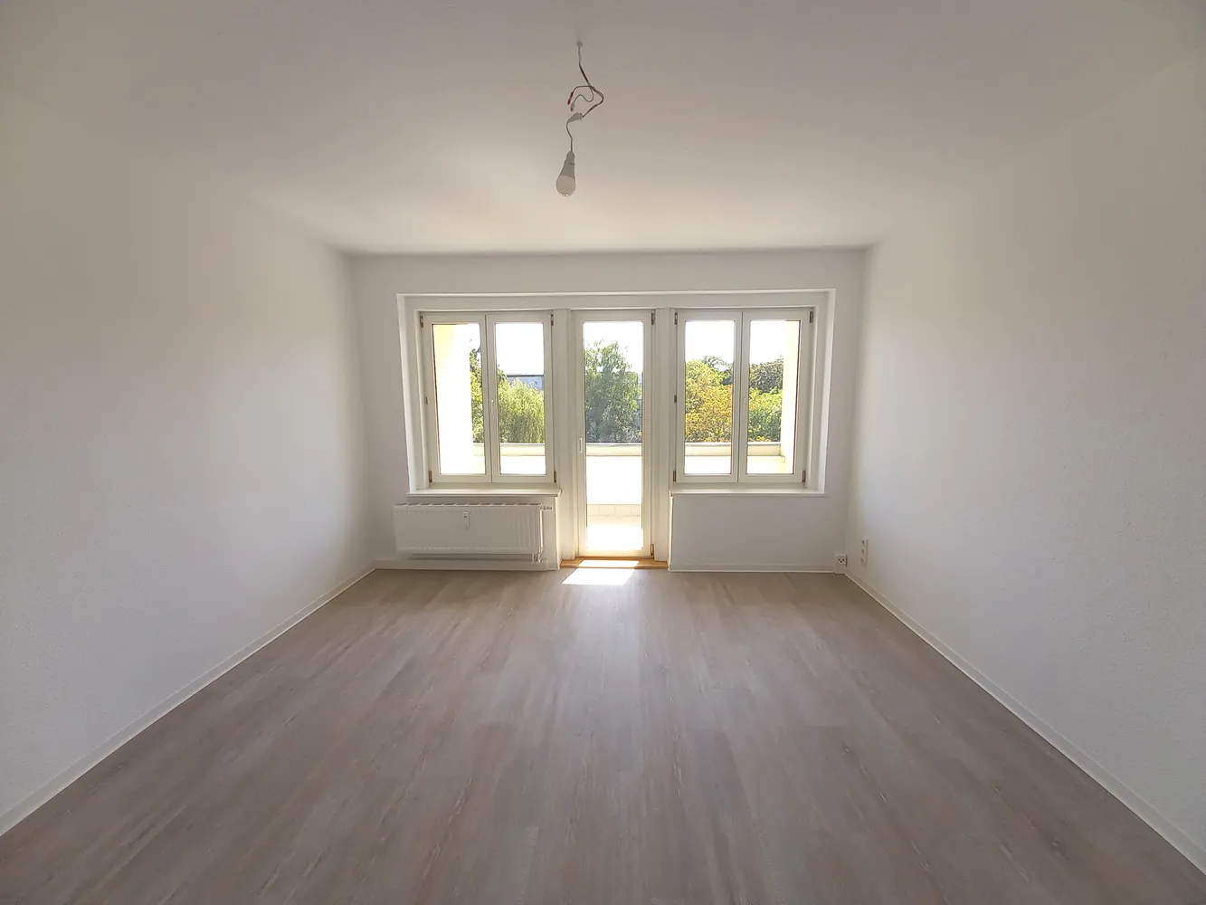 3 Zimmer Wohnung mit 64 m² in Dresden – Bild 3