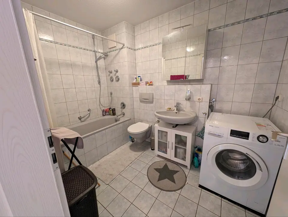 2 Zimmer Wohnung mit 62 m² in Bamberg – Bild 6