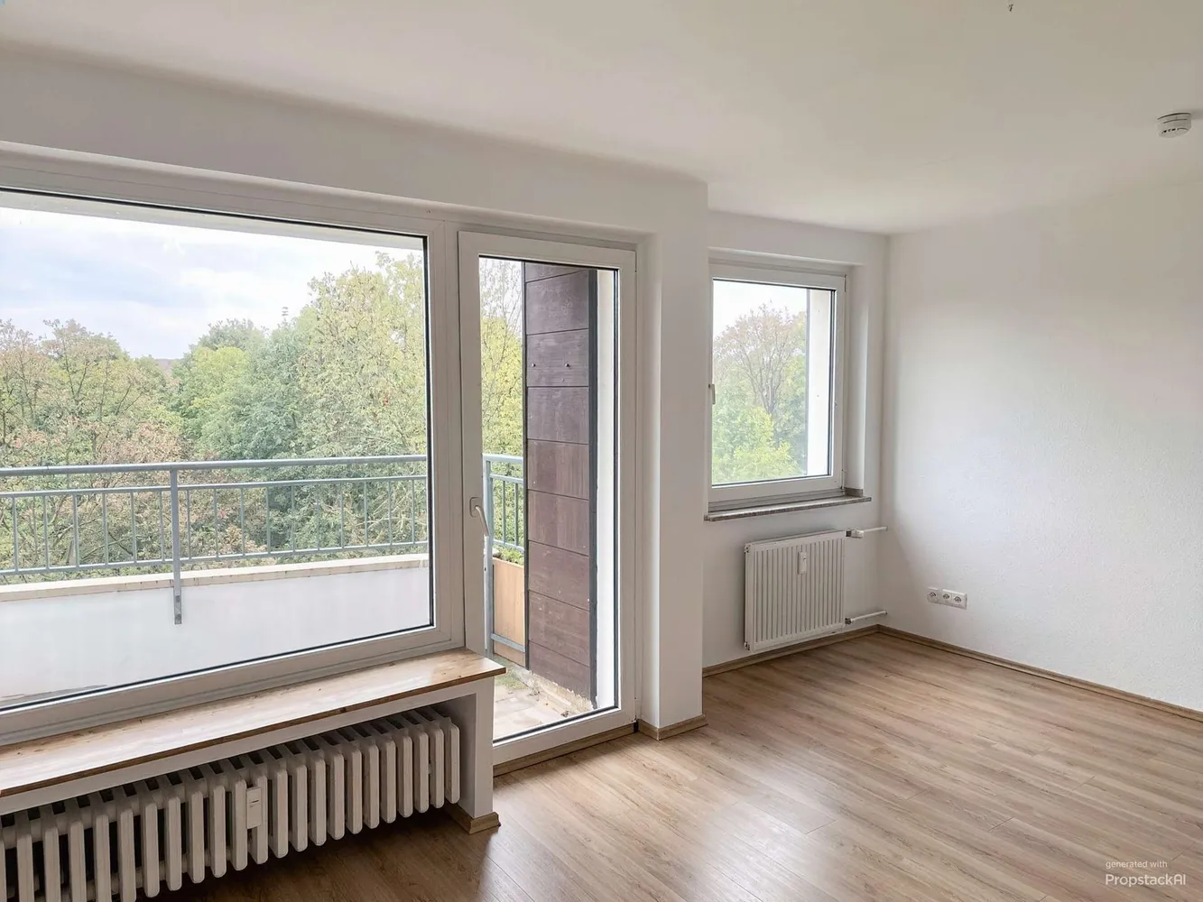 3 Zimmer Wohnung mit 58 m² in Mülheim an der Ruhr – Bild 4