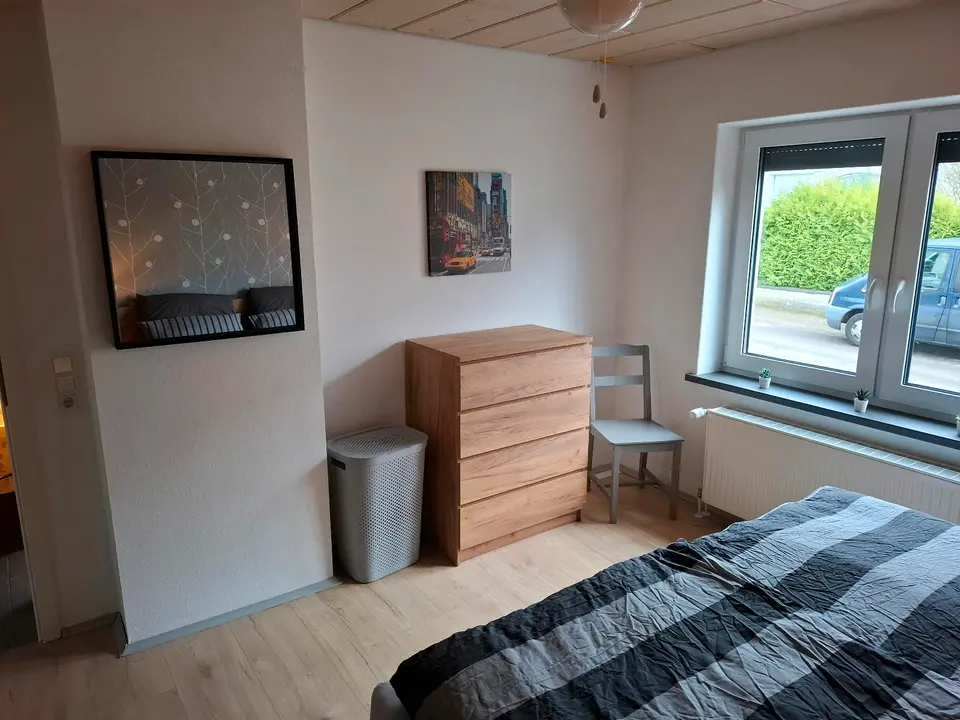 WG-Zimmer mit 102 m² in Goslar – Bild 6