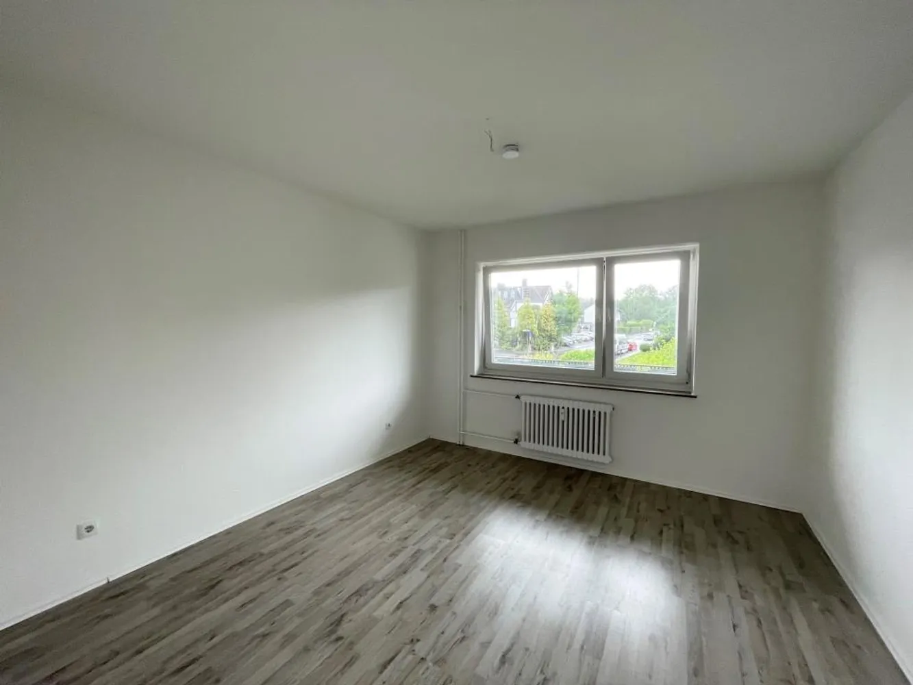 3 Zimmer Wohnung mit 72 m² in Menden (Sauerland) – Bild 2