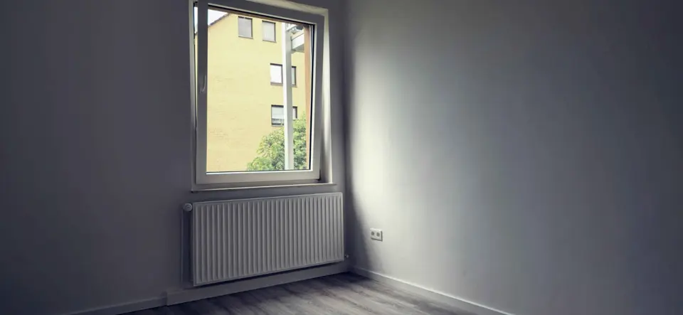 2 Zimmer Wohnung mit 57 m² in Minden – Bild 2