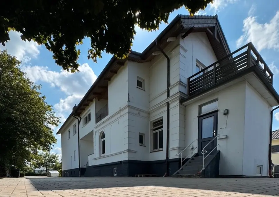 WG-Zimmer mit 16 m² in Buxtehude – Bild 8