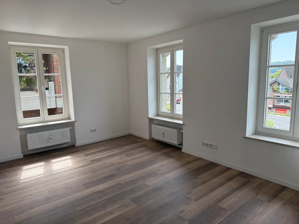 4 Zimmer Wohnung mit 110 m² in Hagen – Bild 1