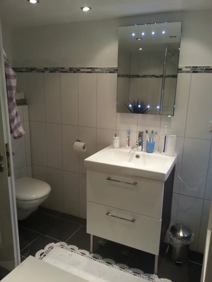 5 Zimmer Haus mit 75 m² in Weinheim – Bild 7