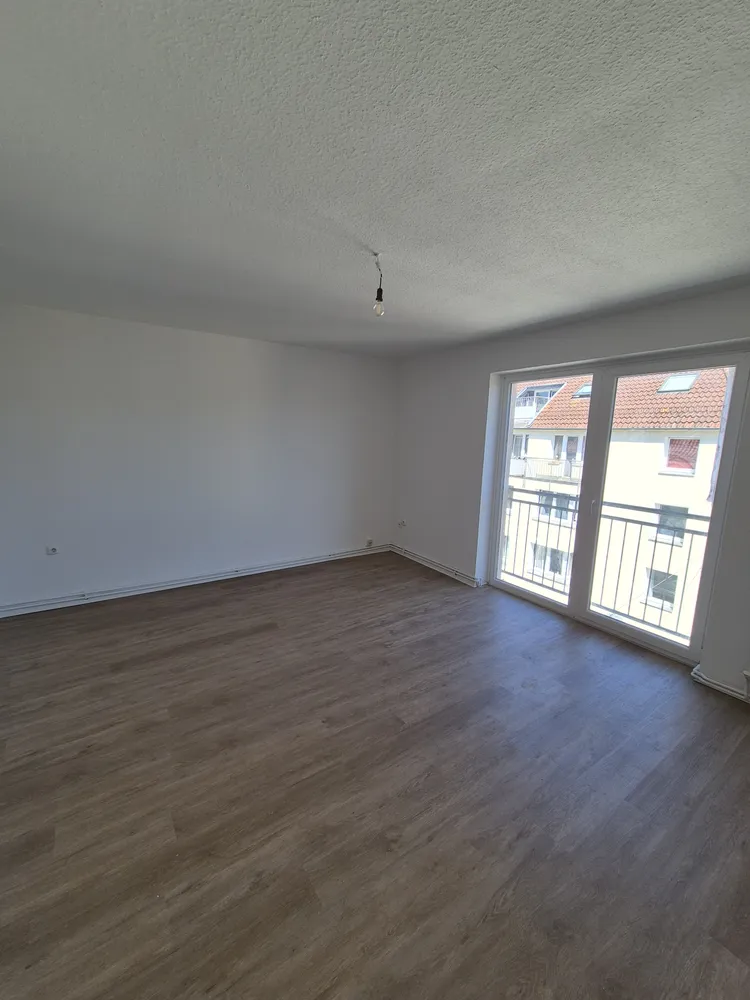 3 Zimmer Wohnung mit 66 m² in Hannover – Bild 2
