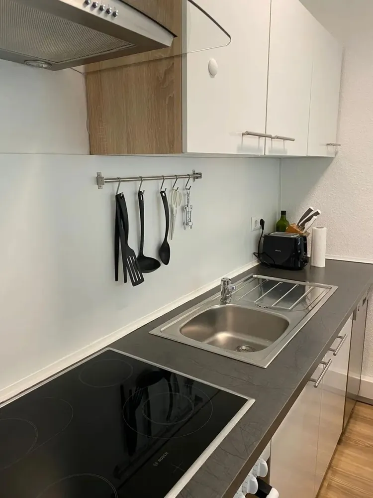 1 Zimmer Wohnung mit 40 m² in Hannover – Bild 6
