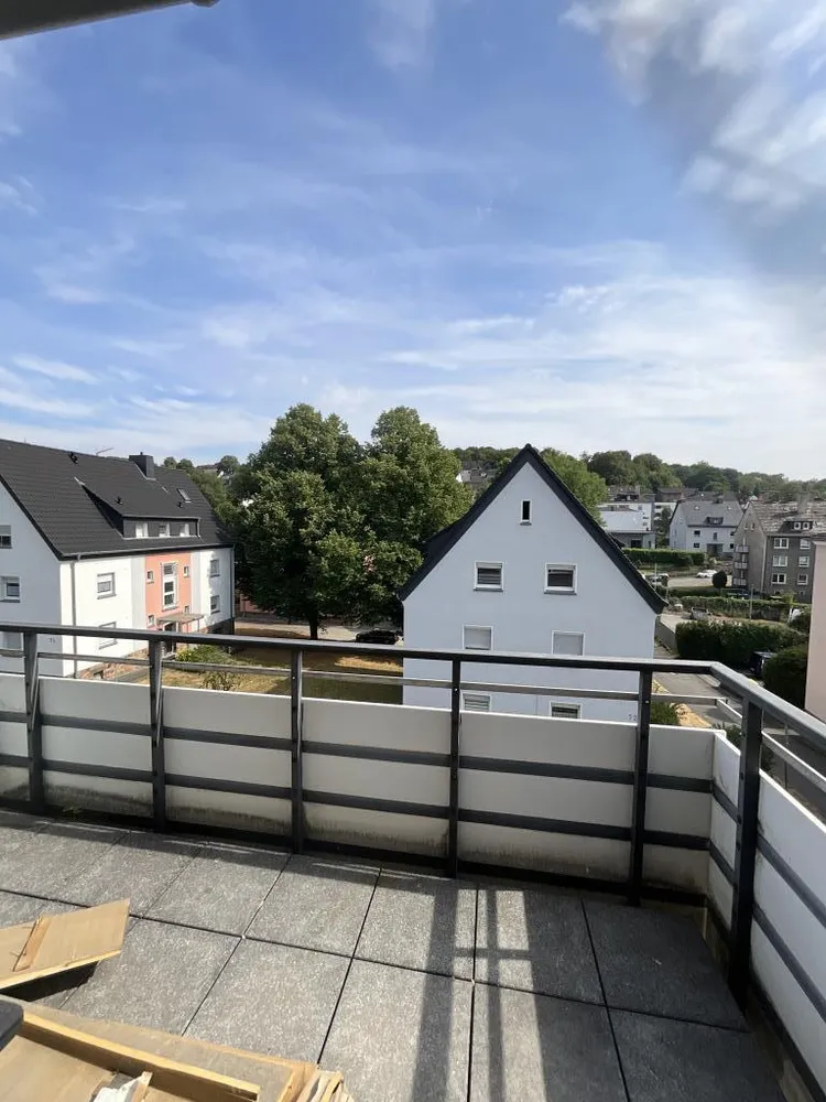 3 Zimmer Wohnung mit 55 m² in Hagen – Bild 2