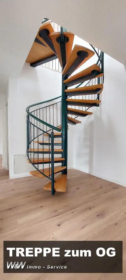 5 Zimmer Wohnung mit 142 m² in Zwickau – Bild 3