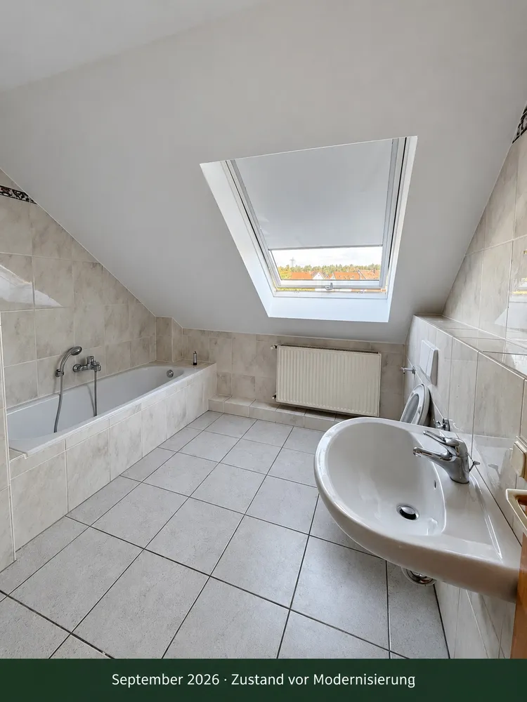 5 Zimmer Haus mit 118 m² in Homburg – Bild 12