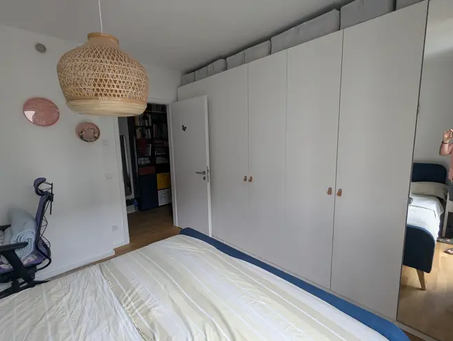 4 Zimmer Wohnung mit 98 m² in Berlin – Bild 10