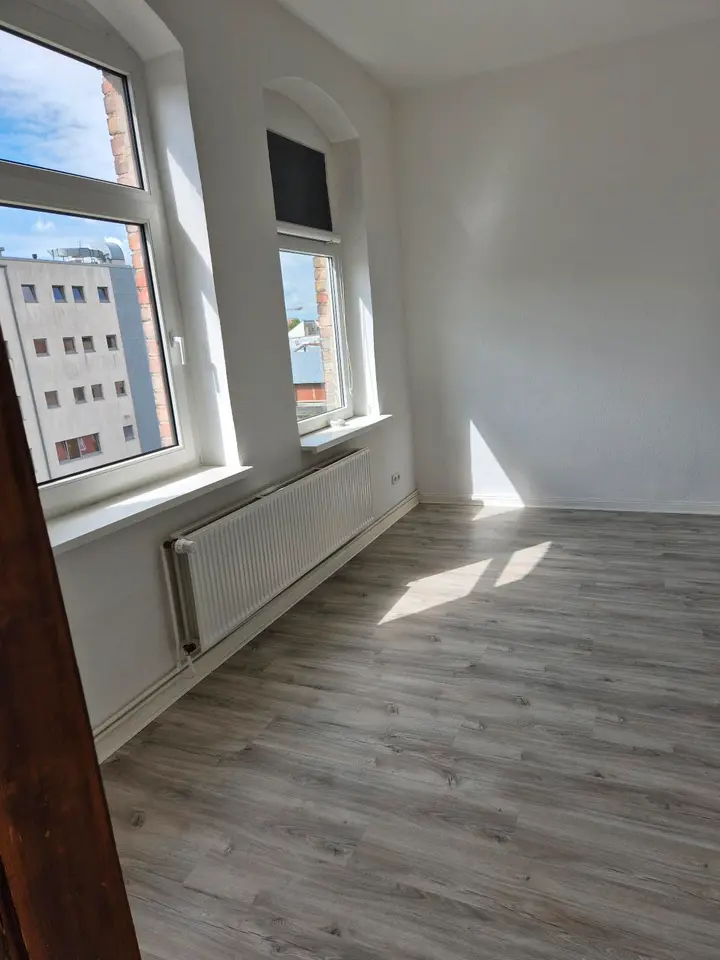 3 Zimmer Wohnung mit 70 m² in Braunschweig – Bild 1