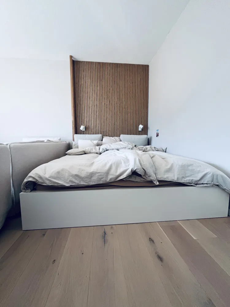 1 Zimmer Wohnung mit 38 m² in Flensburg – Bild 8