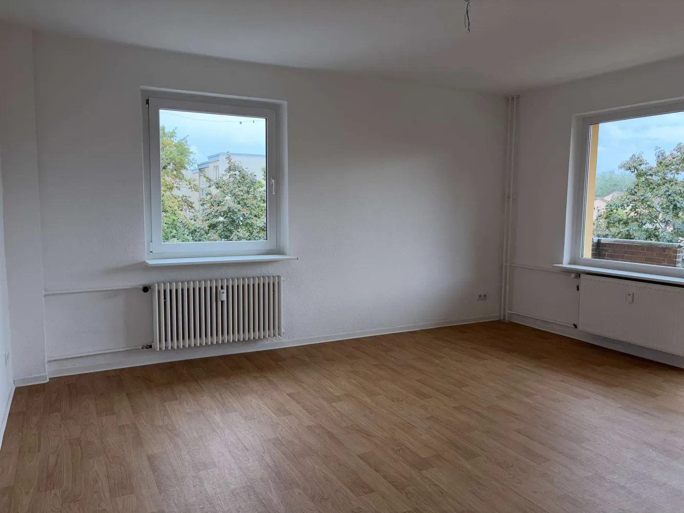 2 room apartment with 59 m² in Berlin – Photo 3