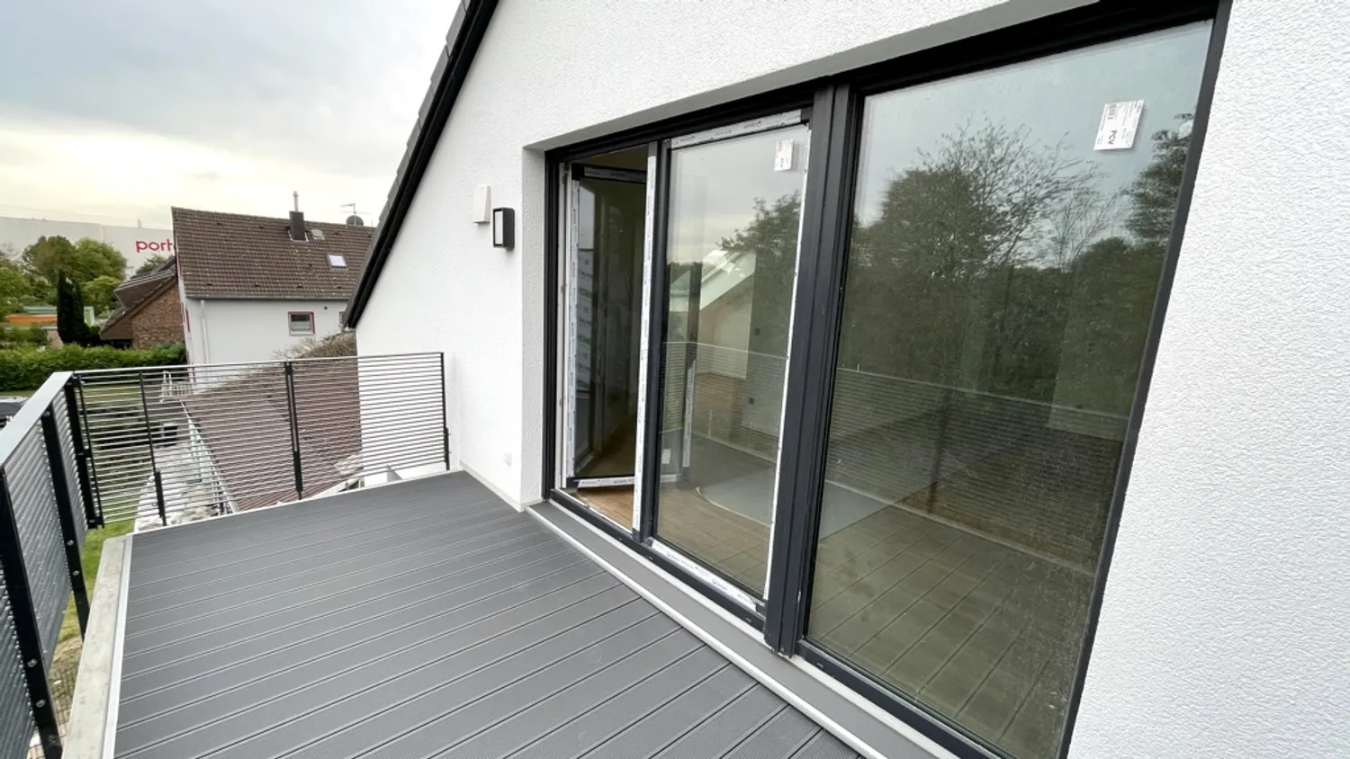 3 Zimmer Wohnung mit 92 m² in Köln – Bild 3