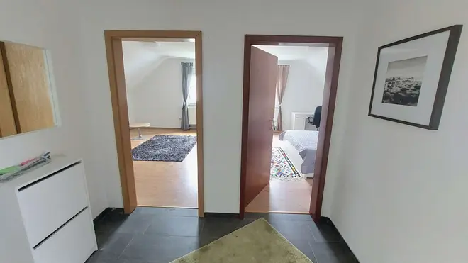 2 Zimmer Wohnung mit 45 m² in Köln – Bild 1
