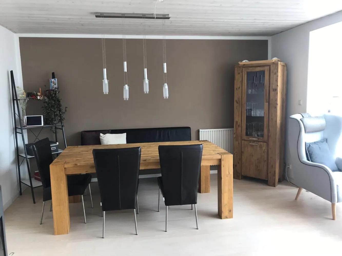 3 Zimmer Wohnung mit 96 m² in Landshut – Bild 1
