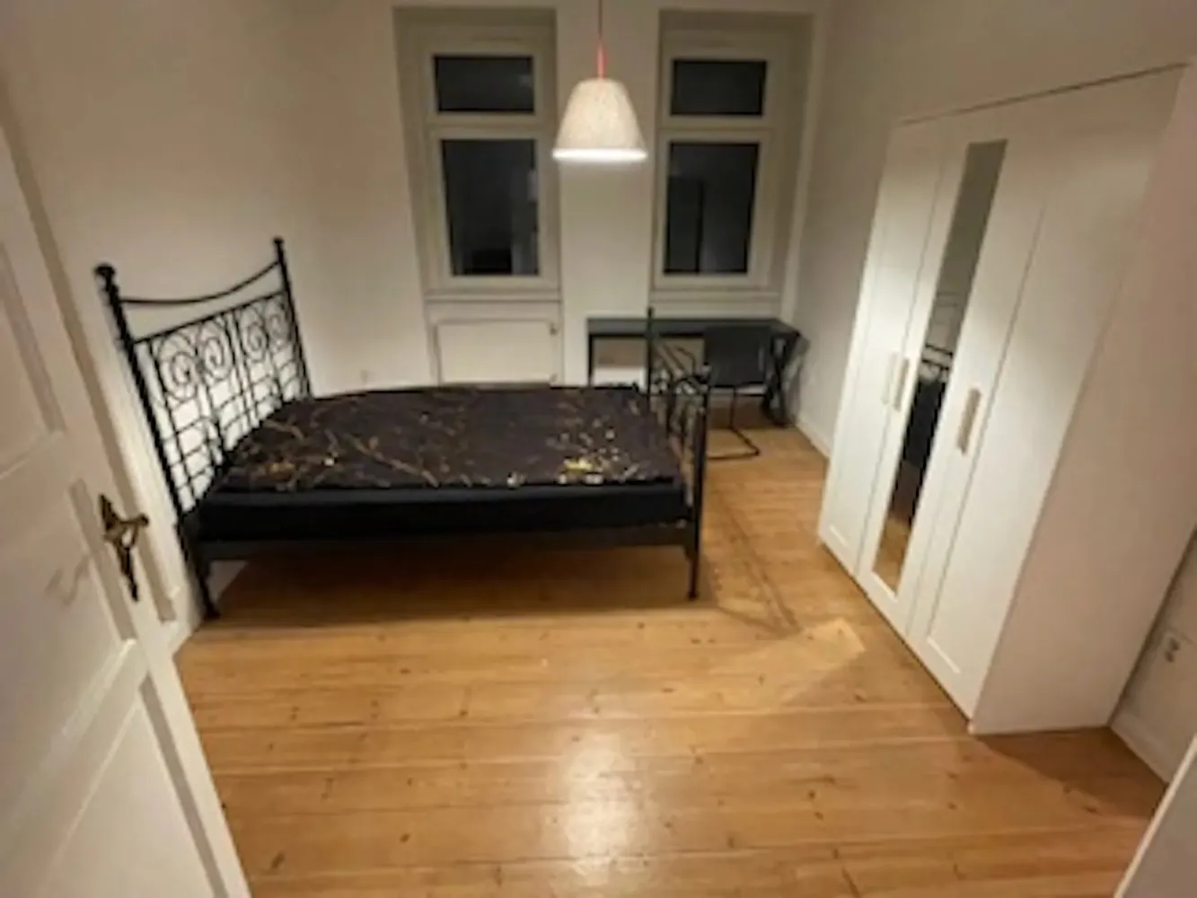 WG-Zimmer mit 17 m² in Berlin – Bild 1