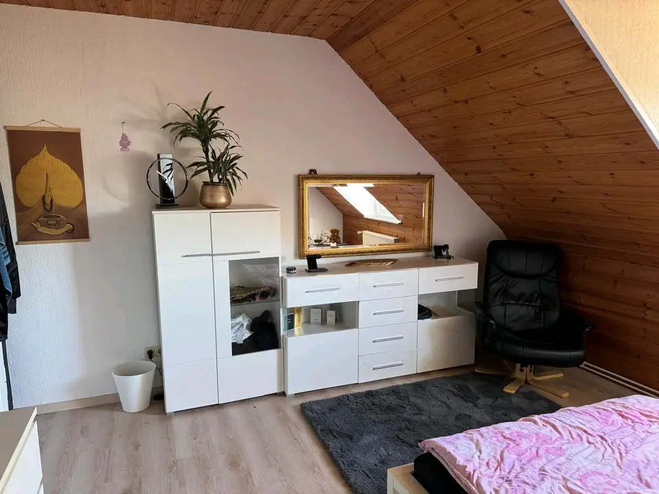 4 Zimmer Wohnung mit 90 m² in Goslar – Bild 2