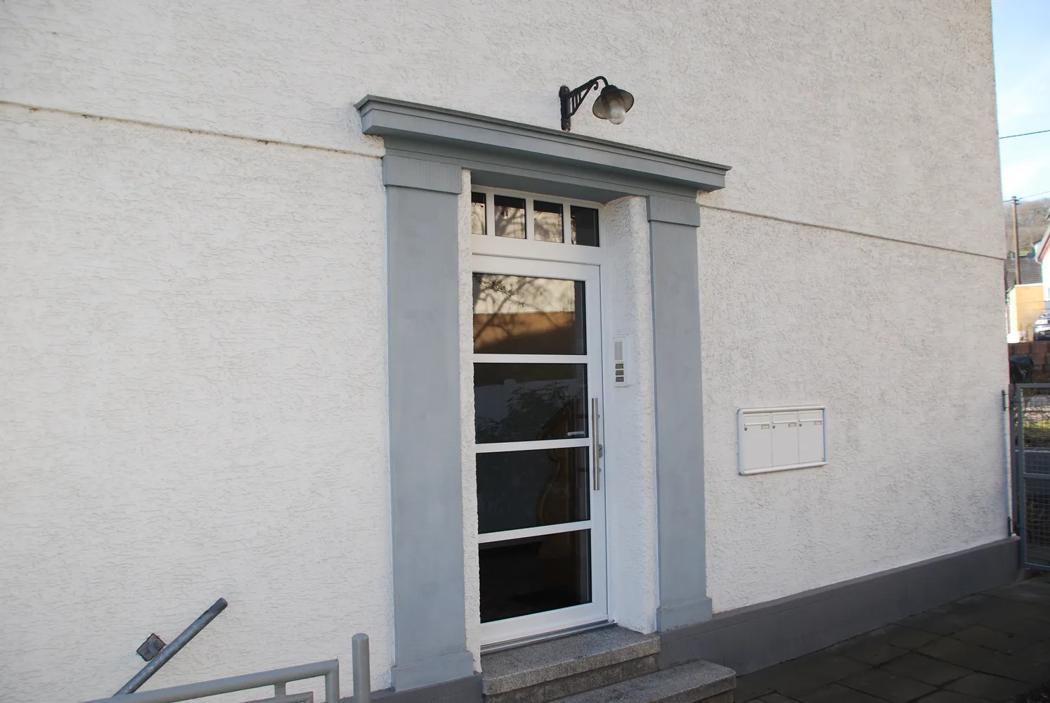 2 Zimmer Wohnung mit 46 m² in Neuwied – Bild 5