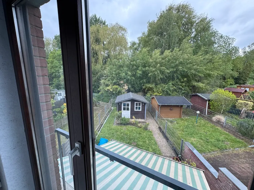 4 Zimmer Wohnung mit 120 m² in Oberhausen – Bild 2
