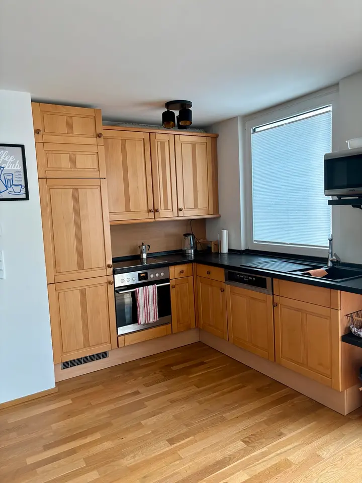 WG-Zimmer mit 69 m² in Rodgau – Bild 8