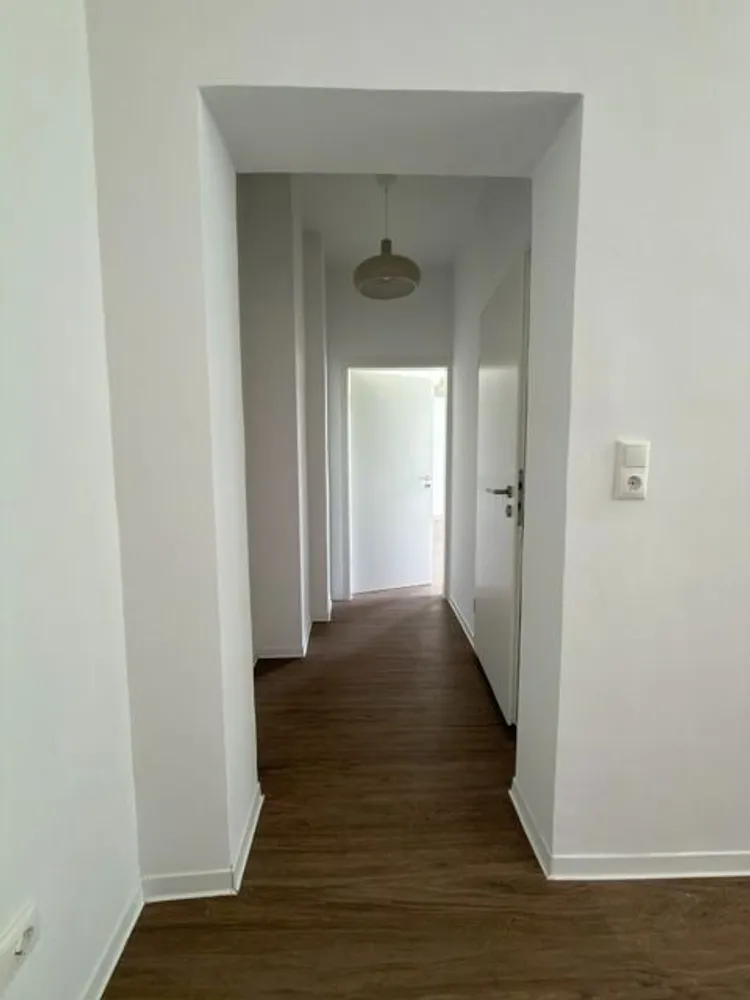 3 room apartment with 82 m² in Magdeburg – Photo 9