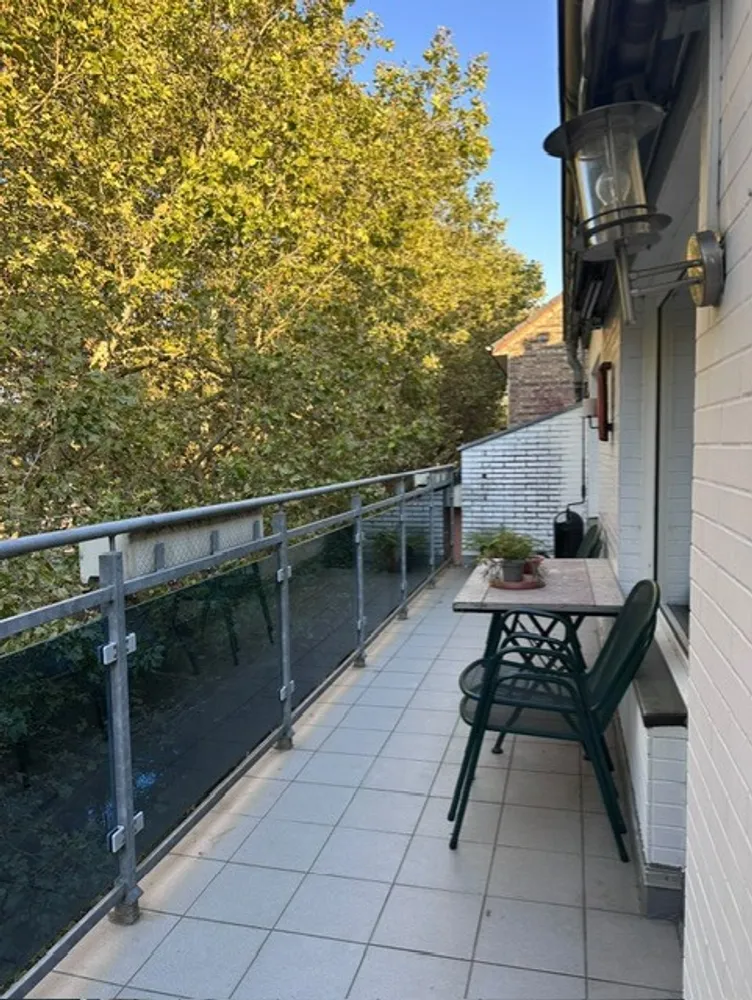 3 room apartment with 78 m² in Düsseldorf – Photo 6