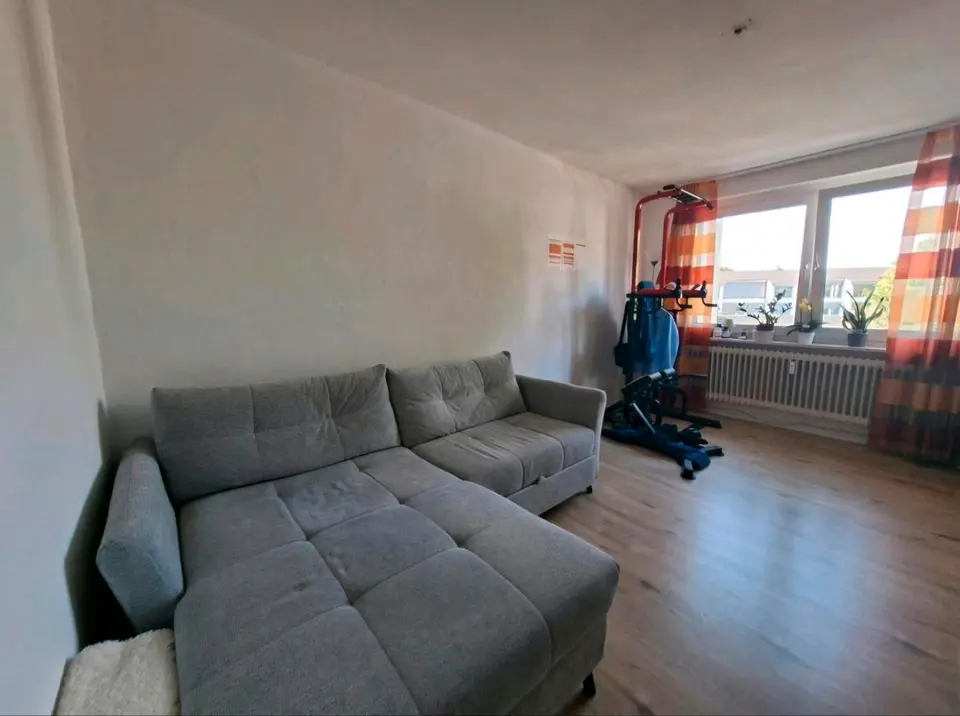 3 Zimmer Wohnung mit 65 m² in Hagen – Bild 1