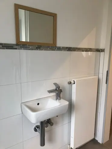 4 room apartment with 100 m² in Gelsenkirchen – Photo 7