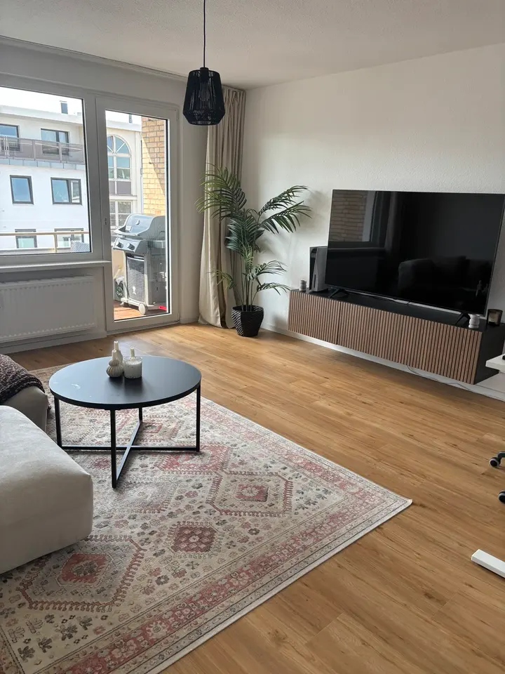 2 Zimmer Wohnung mit 67 m² in Braunschweig – Bild 2