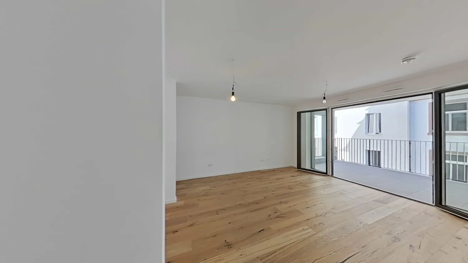 1 Zimmer Wohnung mit 44 m² in Frankfurt am Main – Bild 1
