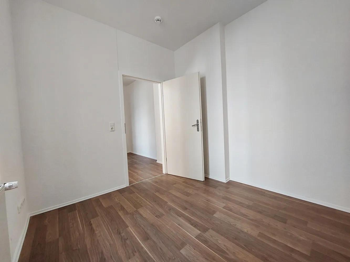 2 room apartment with 35 m² in Wiesbaden – Photo 12