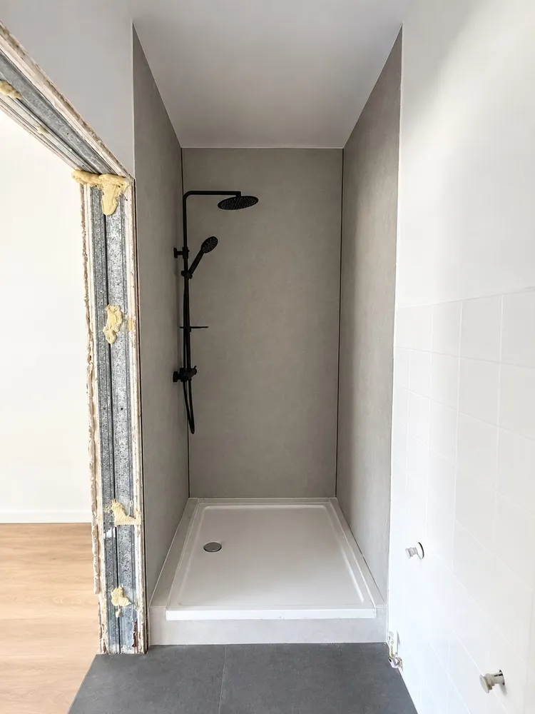 1 Zimmer Wohnung mit 18 m² in Weimar – Bild 2