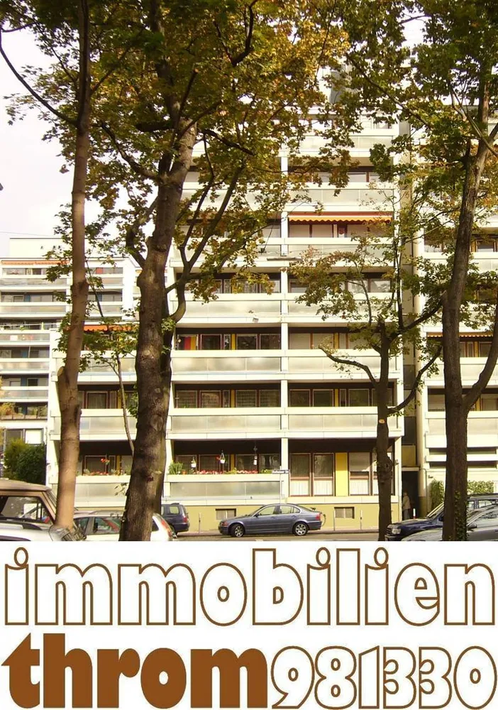 1 Zimmer Wohnung mit 46 m² in Karlsruhe – Bild 3
