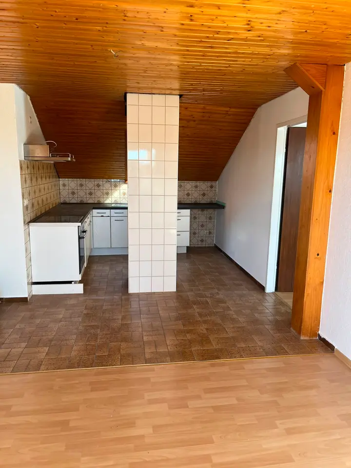 4 Zimmer Wohnung mit 67 m² in Herrenberg – Bild 9