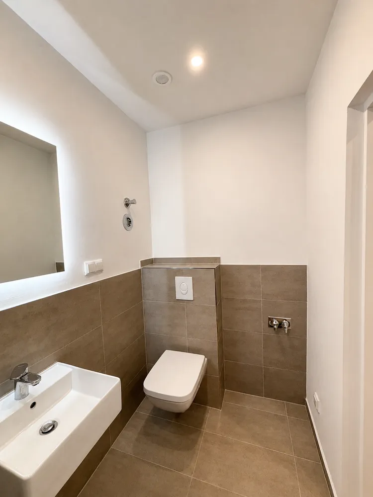 1 Zimmer Wohnung mit 49 m² in Berlin – Bild 7