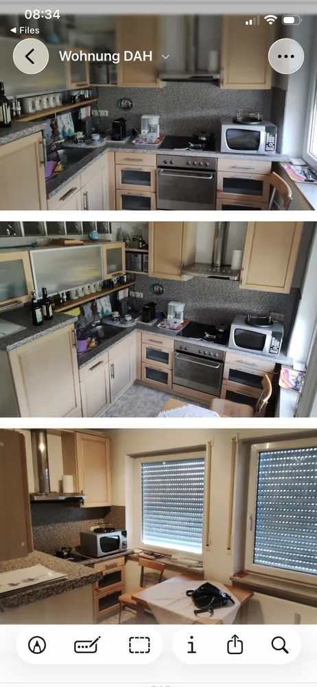 3 Zimmer Wohnung mit 90 m² in Dachau – Bild 5