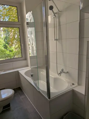 1 Zimmer Wohnung mit 38 m² in Berlin – Bild 4