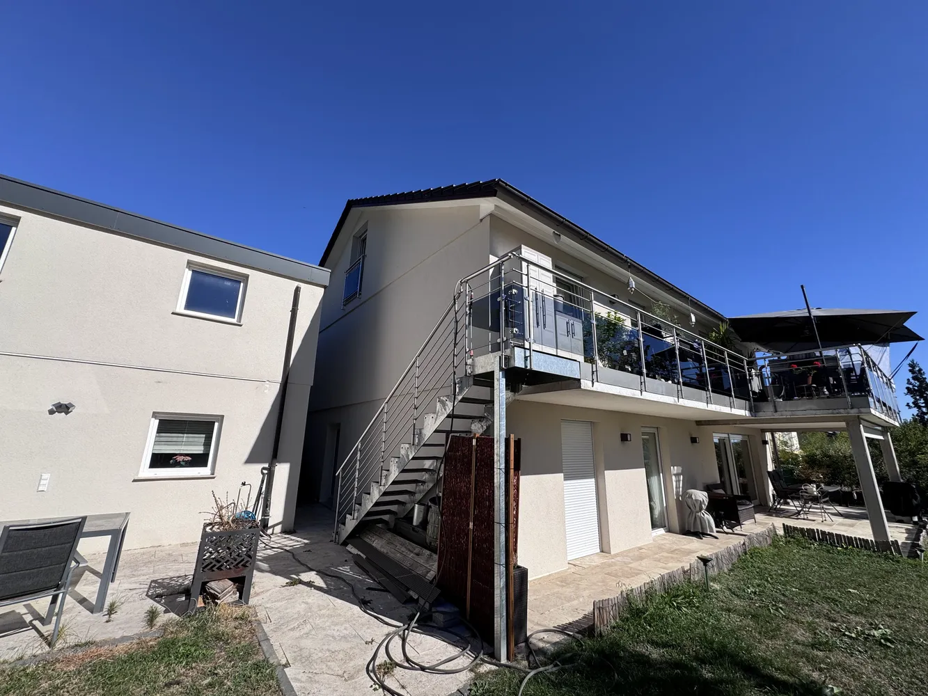 5 Zimmer Wohnung mit 126 m² in Waldshut-Tiengen – Bild 4