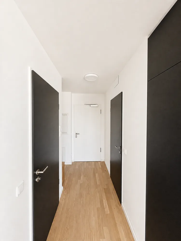 2 Zimmer Wohnung mit 51 m² in Potsdam – Bild 8