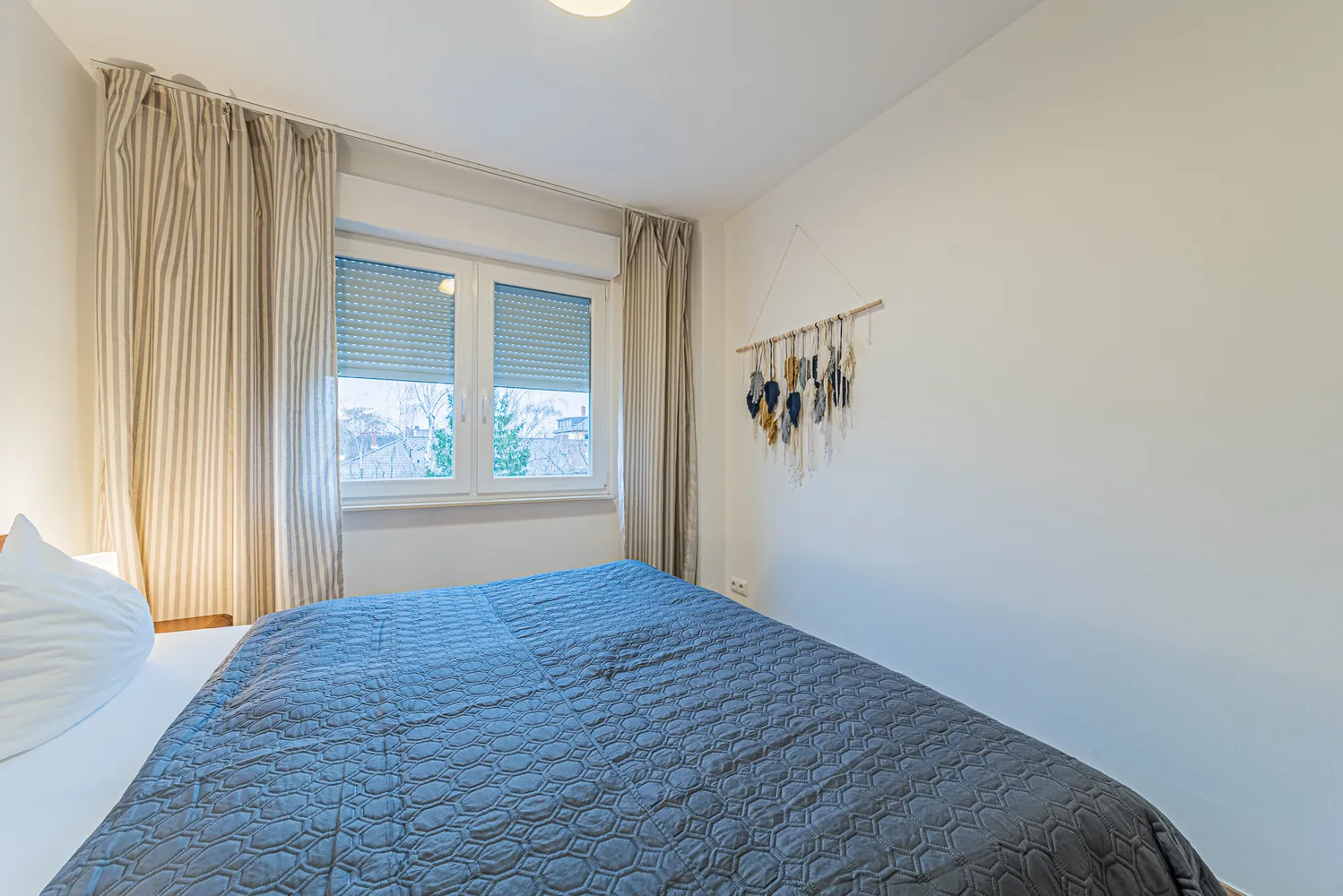 2 room apartment with 42 m² in Frankfurt am Main – Photo 12