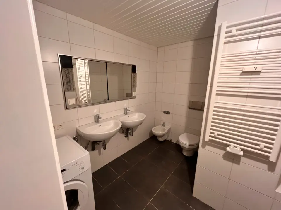 WG-Zimmer mit 22 m² in Bergisch Gladbach – Bild 7