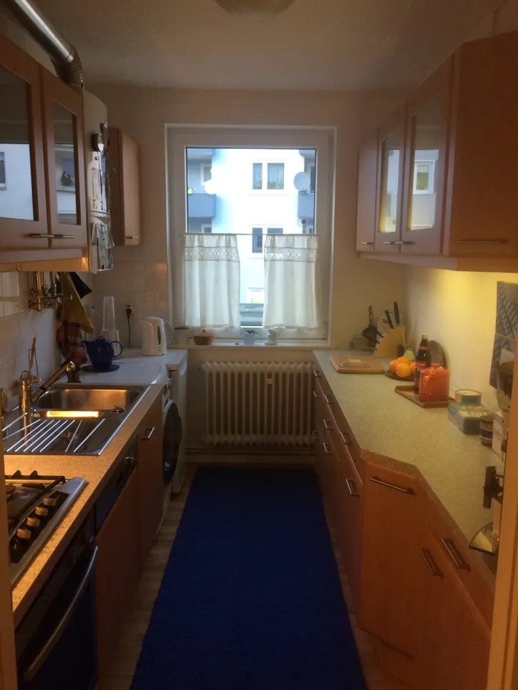 3 room apartment with 72 m² in Hanover – Photo 1